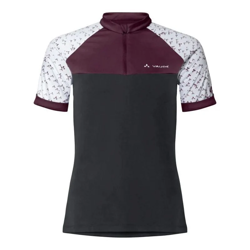 Vaude Women's Ledro Print Shirt