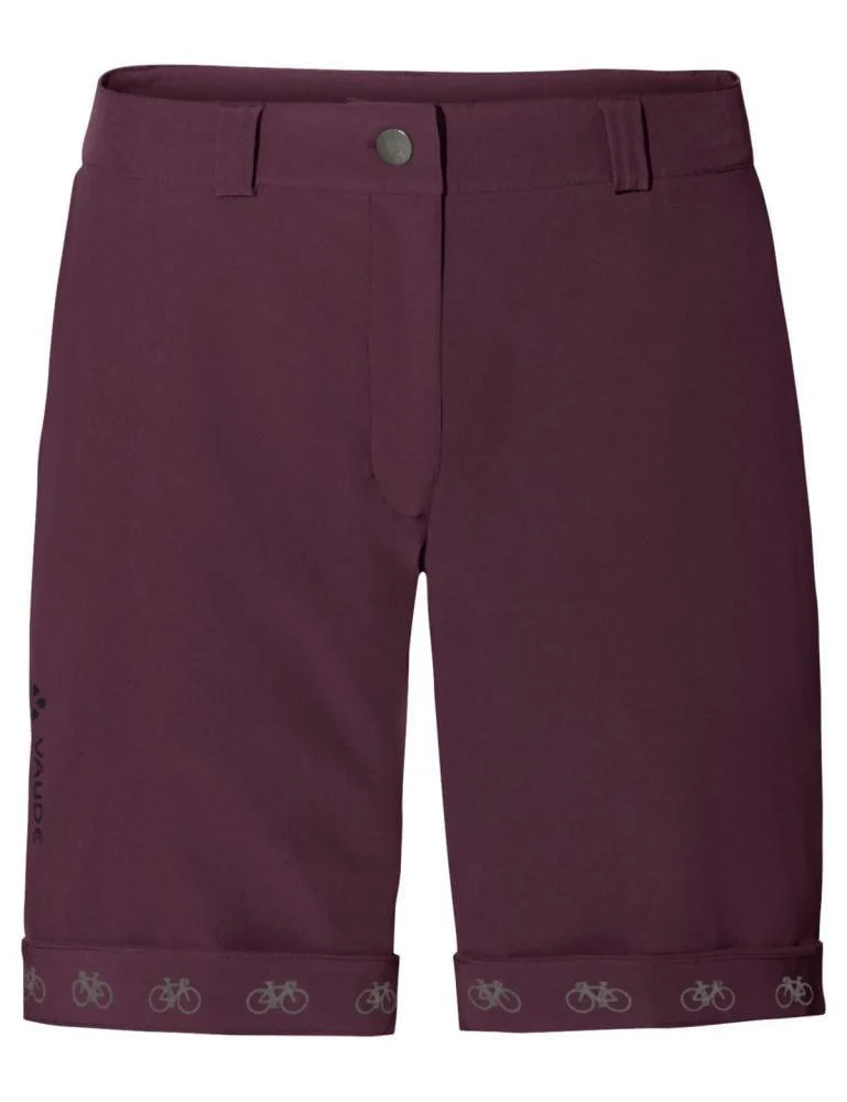 Vaude Women's Cyclist Shorts