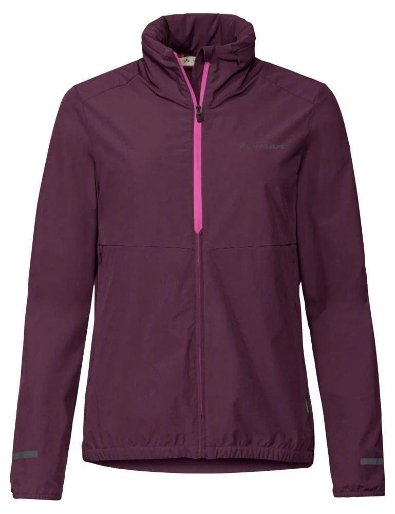 Vaude Women's Cyclist Air Jacket