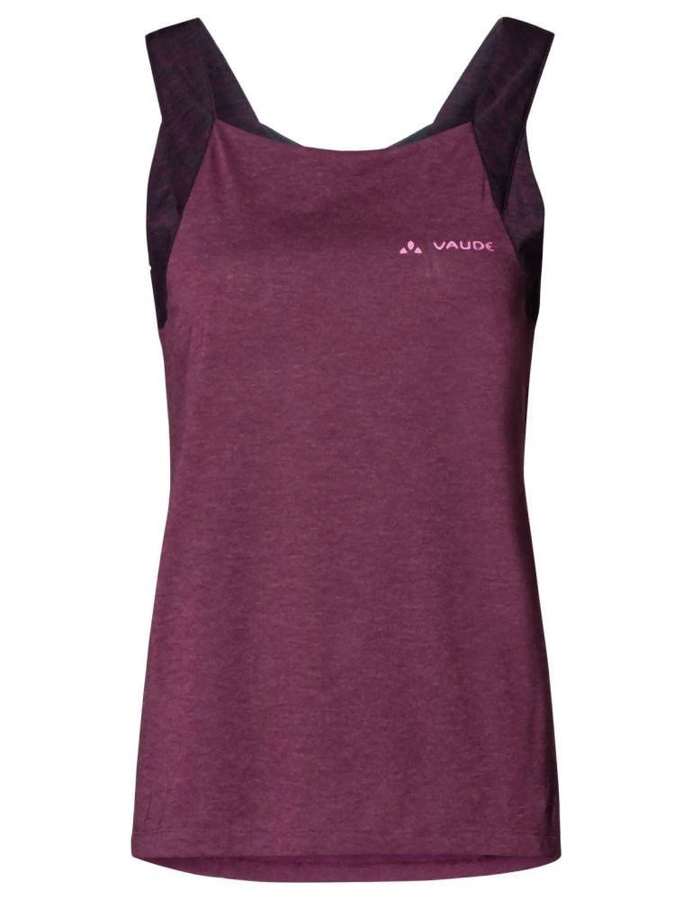 Vaude Women's Altissimi Top