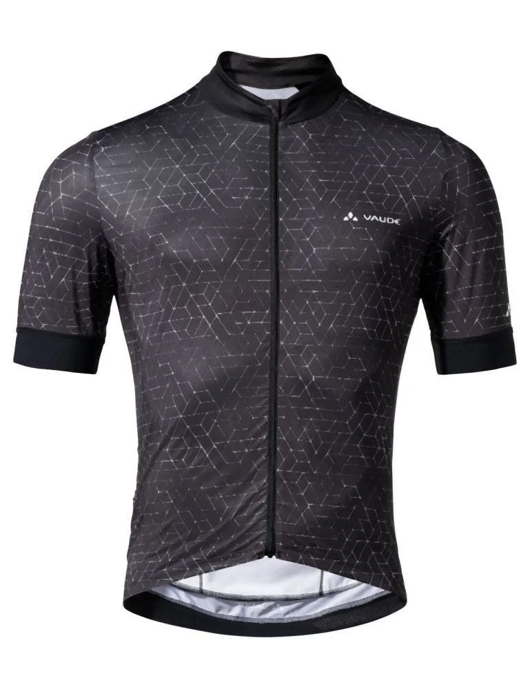 Vaude Men's Furka FZ Jersey