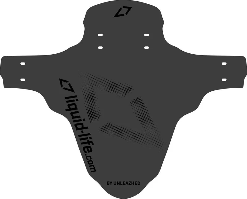 unleashed M01 Custom Liquid Life
