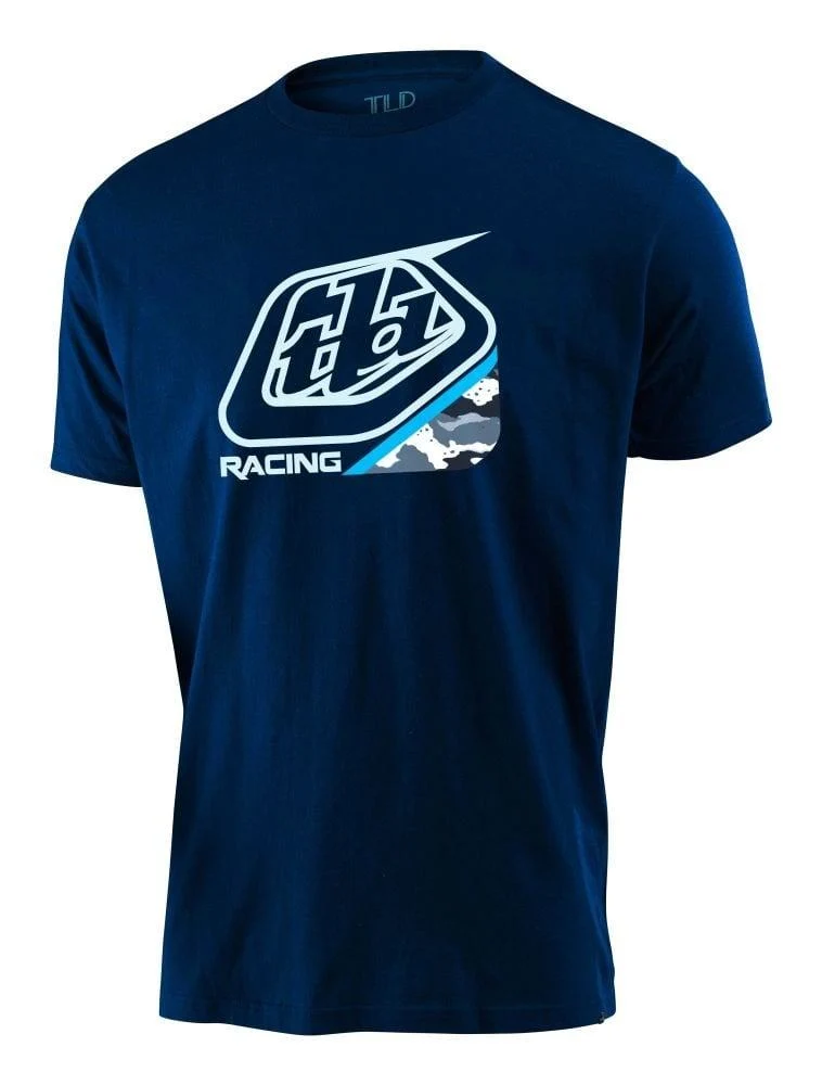 Troy Lee Designs Youth Precision 2.0 Camo Tee