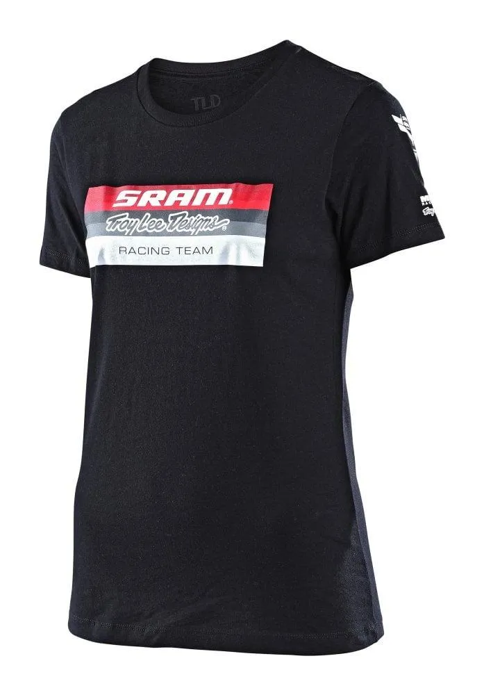 Troy Lee Designs Women's SRAM TLD Racing Tee
