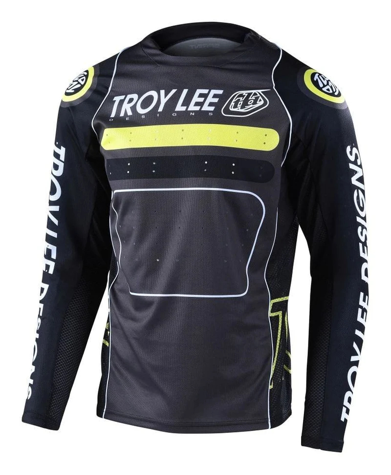 Troy Lee Designs Sprint Jersey Drop In