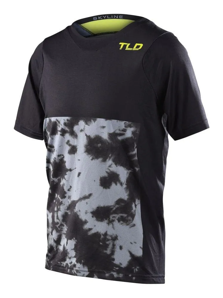 Troy Lee Designs Skyline SS Jersey Kids Breaks