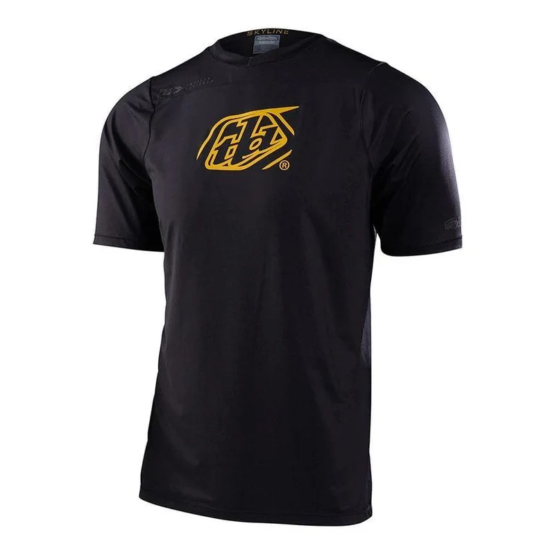 Troy Lee Designs Skyline SS Jersey Iconic
