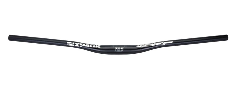 Sixpack Vertic 785 X 35 Rise:20 handlebars