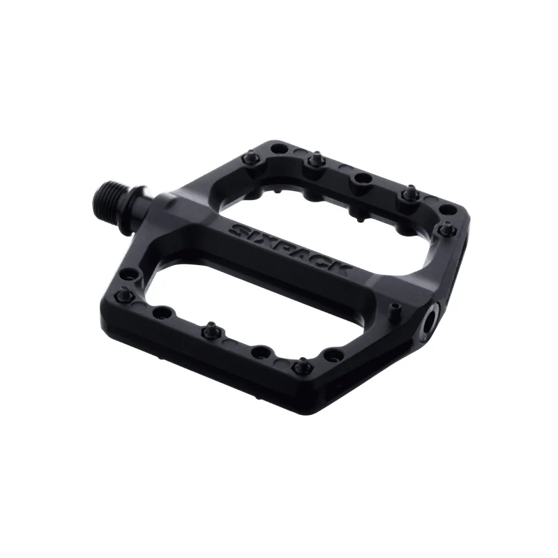 Sixpack Menace 3.0 pedals