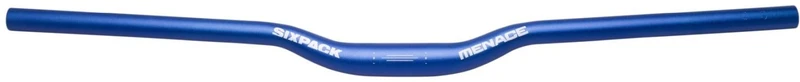 Sixpack handlebar Menace 725 x Ø31.8