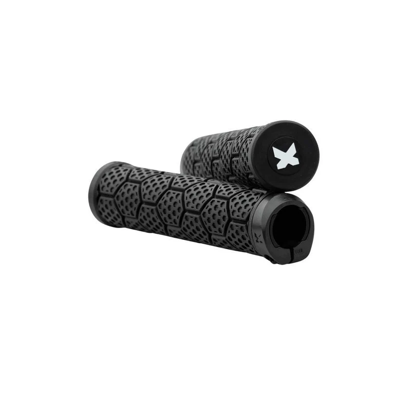 Sixpack D-TRIX CF Black / Dark Carbon