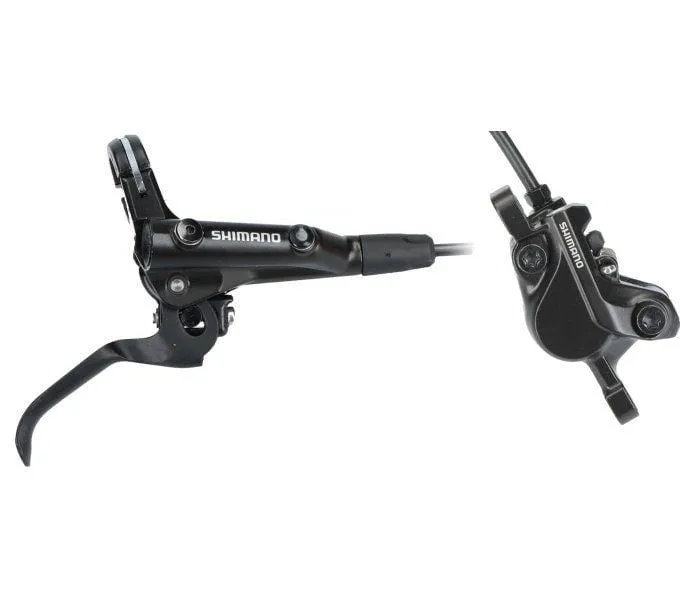 Shimano disc brake MT501/MT500 I-Spec II HR