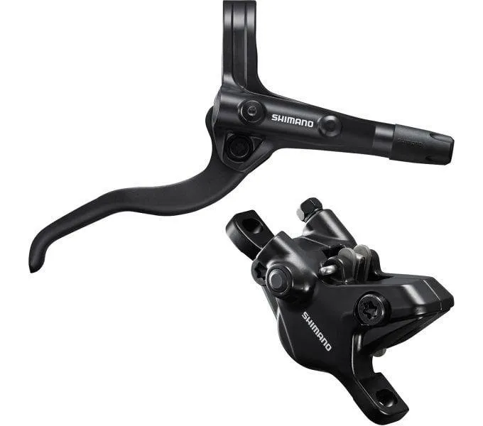 Shimano disc brake MT401/MT410 HR right