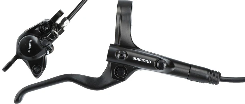 Shimano disc brake MT201/MT200 VR