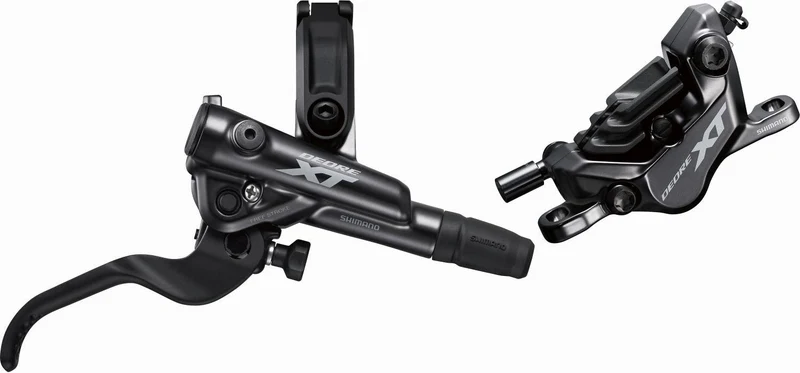 Shimano disc brake DEORE XT M8120 VR left