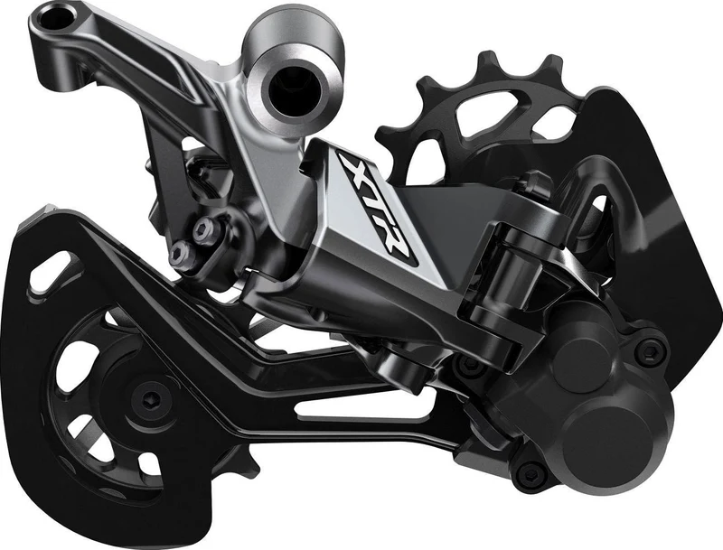 Shimano rear derailleur XTR RD-M9100 12-speed
