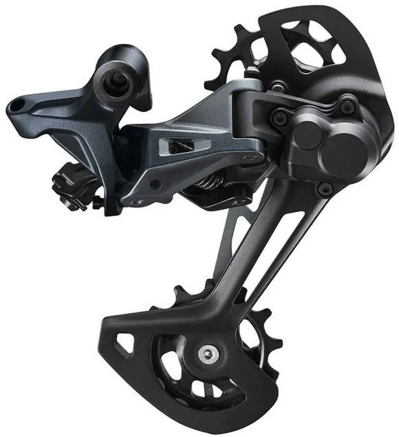 Shimano rear derailleur SLX RD-M7120 12-speed, 2x12, direct mount