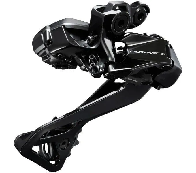 Shimano rear derailleur DURA-ACE Di2 RD-R9250 black