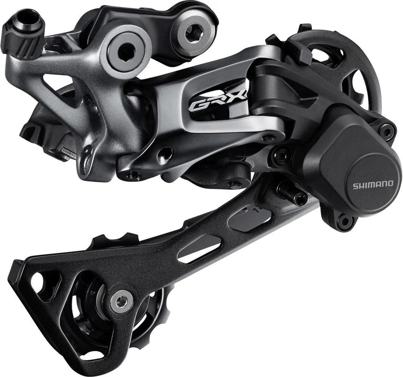 Shimano rear derailleur GRX RD-RX812
