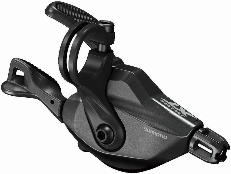Shimano shift lever DEORE XT SL-M8100 12-speed