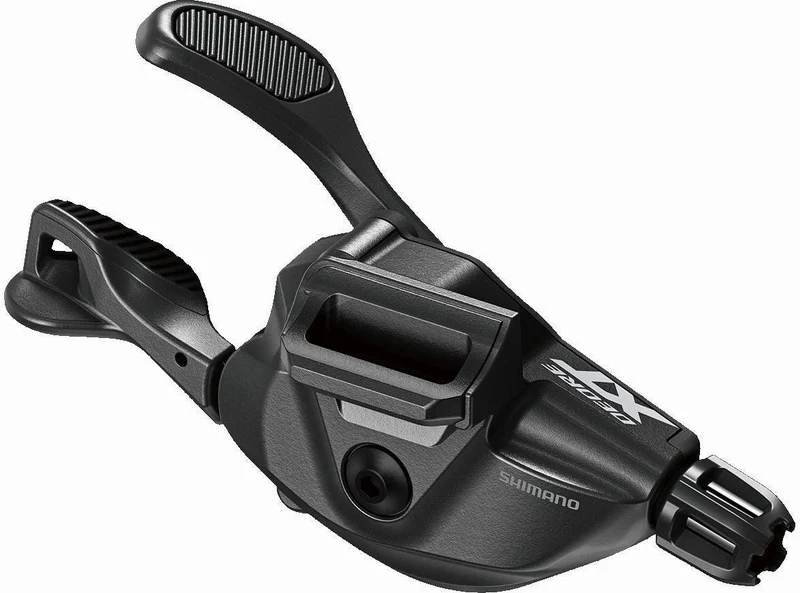 Shimano shift lever DEORE XT SL-M8100 I-Spec EV