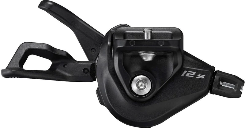 Shimano shift lever DEORE SL-M6100 I-Spec EV, 12-speed