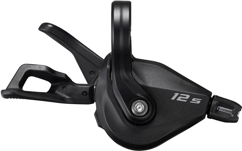 Shimano shift lever DEORE SL-M6100 without display