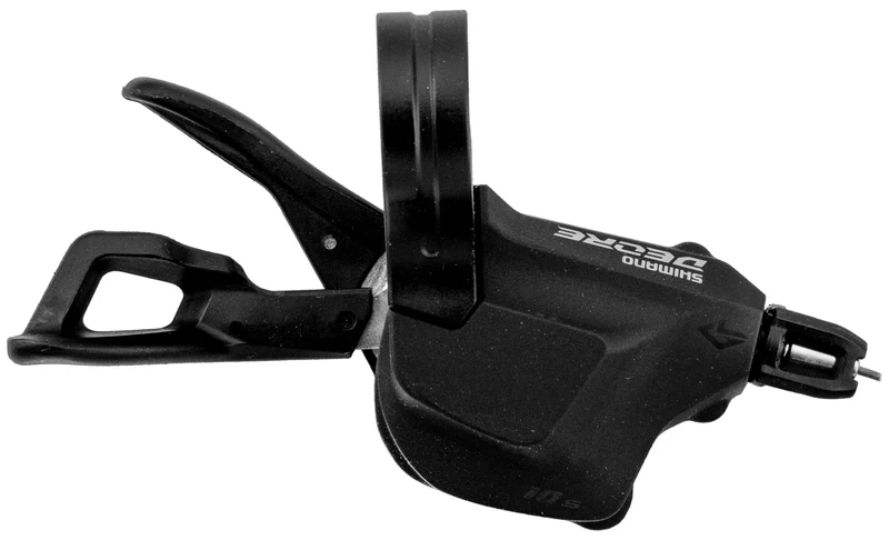 Shimano shift lever DEORE SL-M5130 (LINKGLIDE) without display