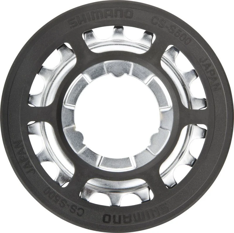 Shimano sprocket ALFINE CS-S500