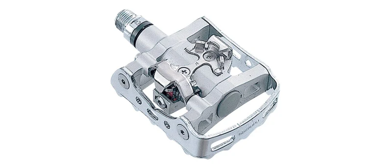 Shimano pedals PD-M324