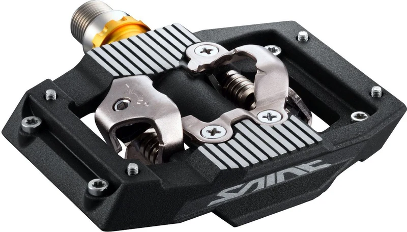Shimano pedal SAINT PD-M821