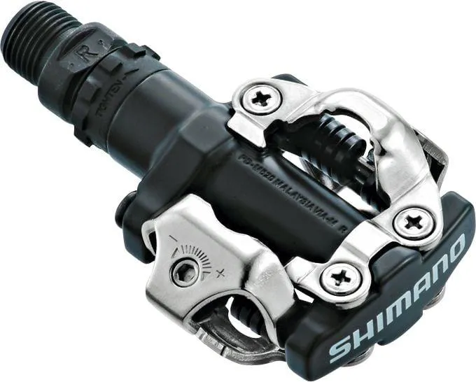 Shimano pedal PD-M520
