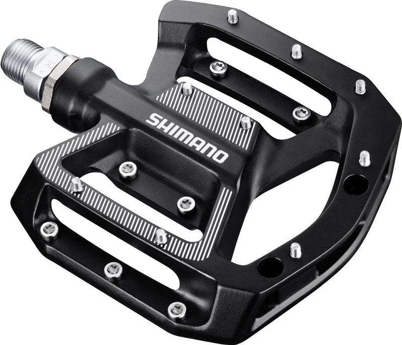 Shimano pedal PD-GR500 black