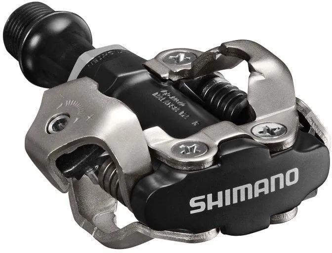 Shimano PD-M540 Black