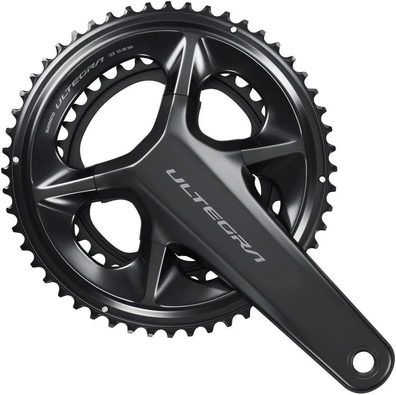 Shimano crankset ULTEGRA FC-R8100 2x12