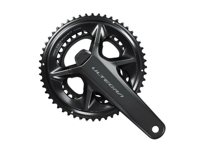 Shimano crankset ULTEGRA FC-R8100-P 2x12 with power meter