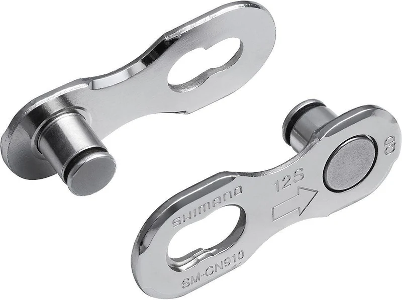 Shimano chain lock SM-CN910 12-speed, CN-M9100, 2 pieces