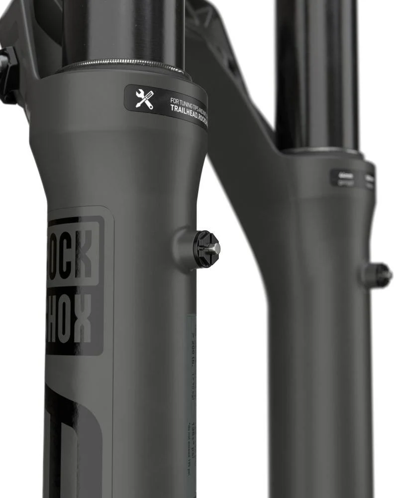 RockShox ZEB Ultimate 27.5" 2023