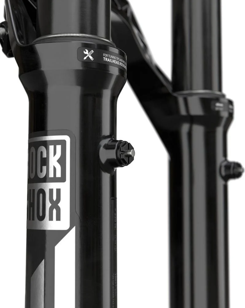 RockShox Pike Ultimate 29" 2023