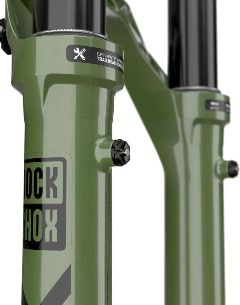 RockShox Lyrik Ultimate RC2 29"