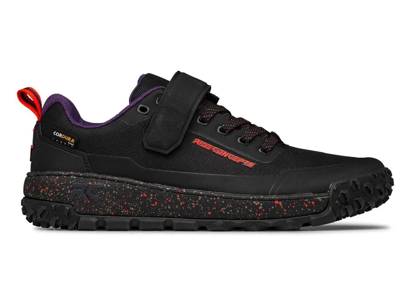 Ride Concepts Tallac Clip Men's Shoe