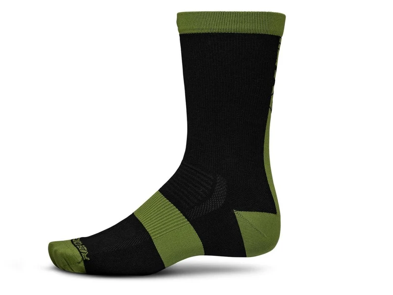 Ride Concepts Mullet Merino Socks