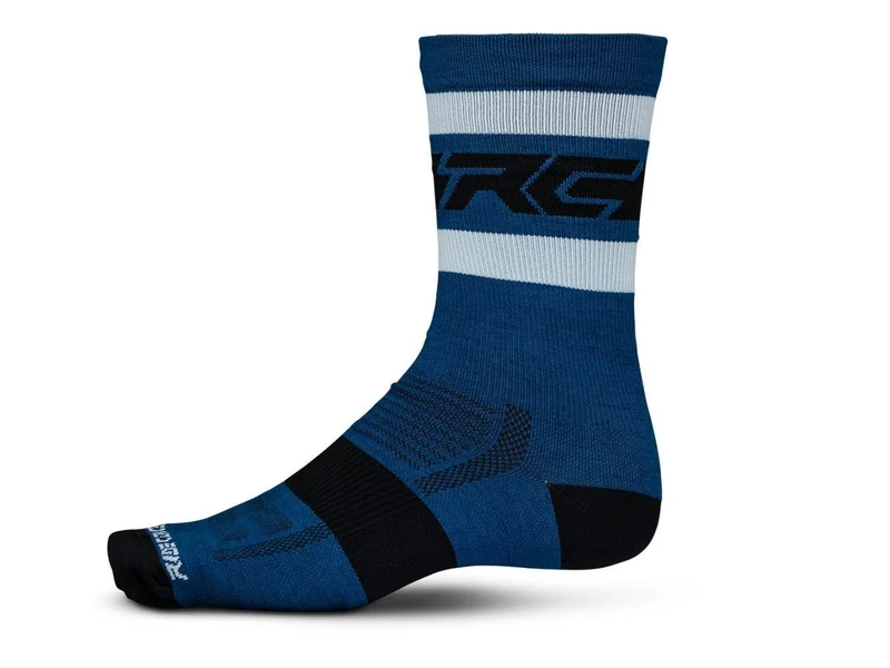 Ride Concepts Fifty/Fifty Merino Socks