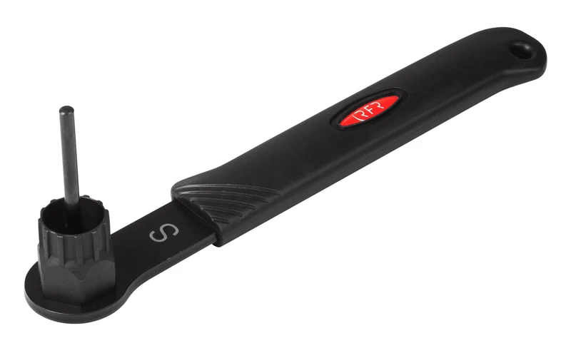 RFR sprocket puller