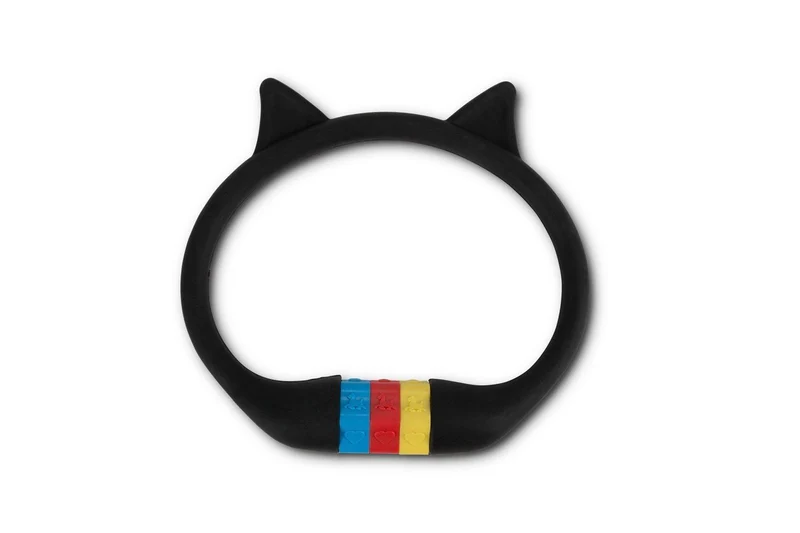 RFR combination cable lock HPS "CAT" 10 x 350 mm