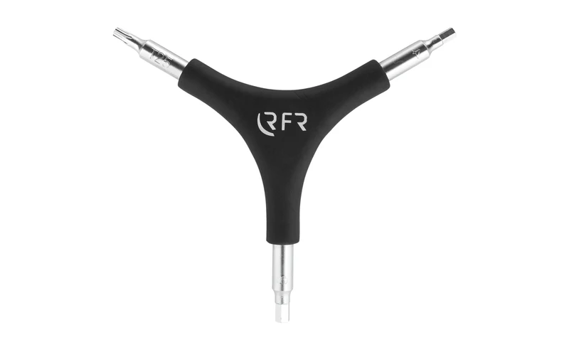 RFR Y key
