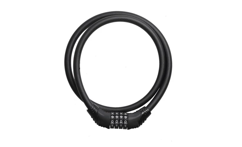 RFR combination cable lock CMPT