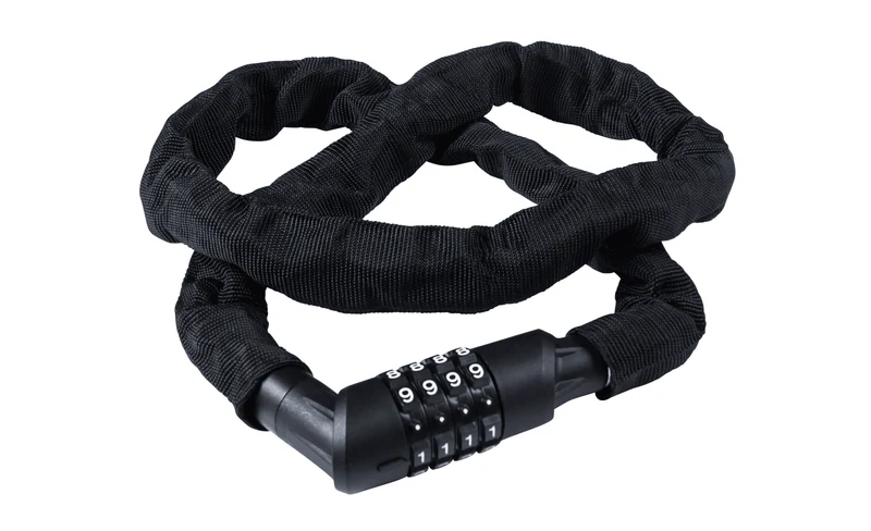 RFR combination chain lock