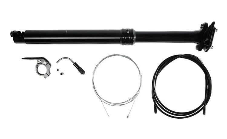 RFR telescopic seat post PRO Inside 30.9 x 425 mm