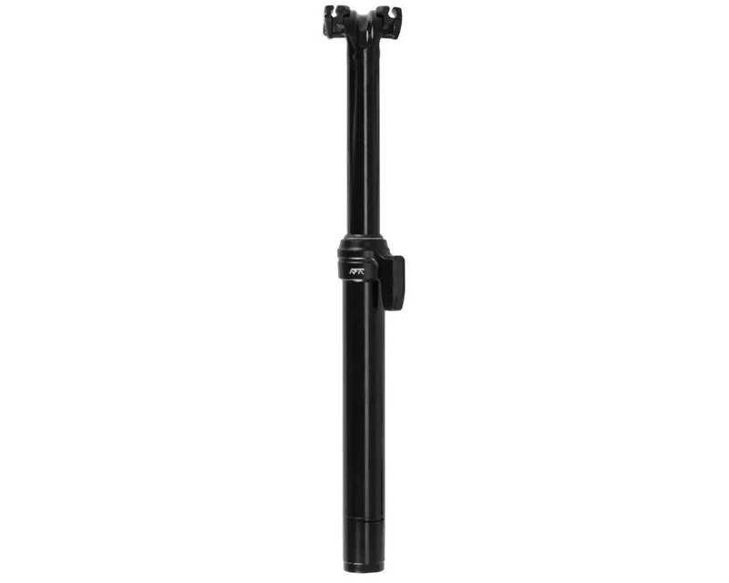 RFR telescopic seat post PRO "Outside" black 30.9mm